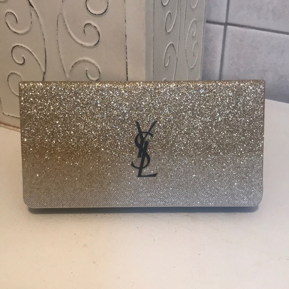 YSL Sparkle Clash Complete Makeup Palette New